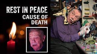 How Did Director James Bidgood Die? Last Words Before Death James Bidgood