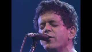 Lou Reed - Walk On The Wild Side - 9/25/1984 - Capitol Theatre (Official)