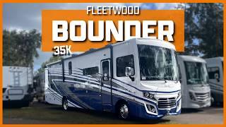 #1 Selling Motorhome For Couples!