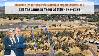 21120 Ferretti RoadGroveland, CA 95321 | The Jamison Team® | CALL (408) 688-2528