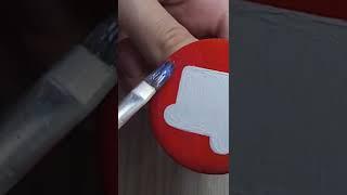 значок для рюкзака