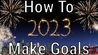 This is why your goal setting is not working!