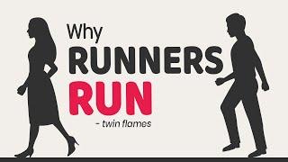 6 Reasons | Why Twin Flame Runner Runs