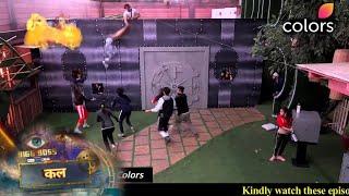 Bigg Boss 18 Promo Dec 26, 2024 New time god Vivian Got big punishment to Avinash Eisha today Episod