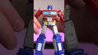 Hasbro's GREATEST Optimus Prime EVER? #shorts