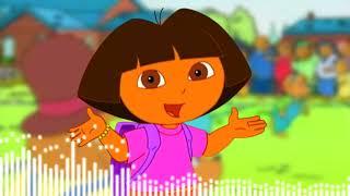 Dora The Explorer sings The Berenstain Bears (A.I Cover)