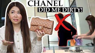 CHANEL Did Me Dirty! *This SHOULD NOT Have Happened*