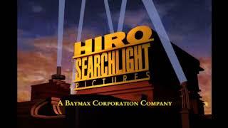 Hiro Searchlight Pictures logo (1995-1997)