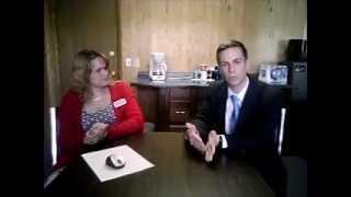 Bankruptcy!  "Let's Talk MI Real Estate" with Angie Ridley