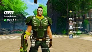 Hero Hunters - Android gameplay GamePlayTV