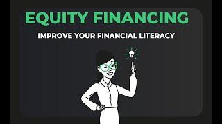 What is Equity Financing ? | Simplified