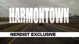 HARMONTOWN Official SXSW Trailer - Nerdist Exclusive