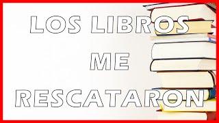 LIBROS al RESCATE