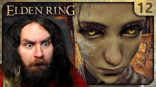 First time trying Co-op & PVP, leveling in Caelid & Millicent quest | Let's Play Elden Ring - Ep. 12