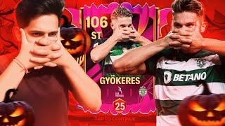 MOST EXPLOSIVE  ST IN GAME || VICTOR GYOKERES IS HERE IN FC MOBILE