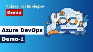 Azure DevOps - Demo