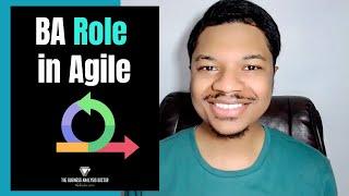 Agile Methodology Explained from a Business Analyst Perspective