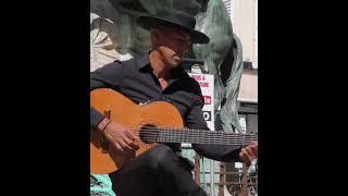 live Guitar Street 02