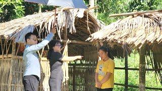 Single Mother: When There Is No Place to Live- Forced to Move- Anxiety and Stuckness. Lý Tiểu Tây