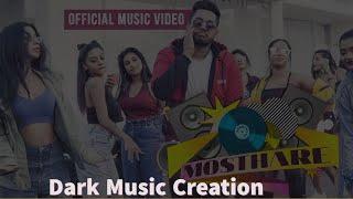 ⭕️ Dilo - Mosthare (Official Music Video) @Dark Music Creation ⭕️