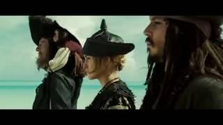 Переговоры / Пираты карибского моря / Keklya Films