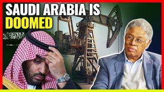 The writing is on the wall: Saudi Arabia’s collapse is imminent