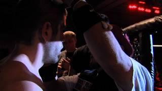 Badbeat 4: Bobby Sanchez vs Brandon Anderson