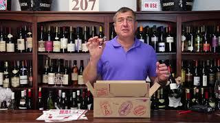 Unboxing a WOMC Gift - The Best Wine Club Gift