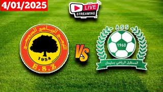 Zarzis vs Soliman Live Match Score Ào Vivo 