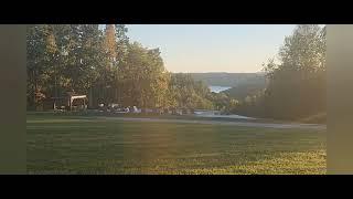 The Green/Meadowvale - Mountains & Lake Vista Wedding Venue