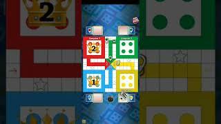 Ludo king game - fully entertainment  #ludo #ludoking #gaming #gameplay #games #game