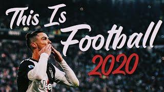 This Is Football 2020