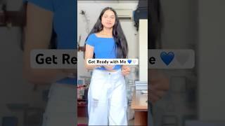 Get Ready with me 