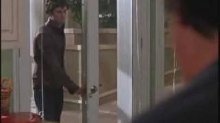 The O.C. - Ryan and Seth Awkward Conversation