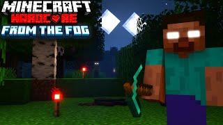 THE SLASHER RETURNS.. Minecraft: From the Fog