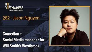 282 - Jason Nguyen - Who Are We Creating For?