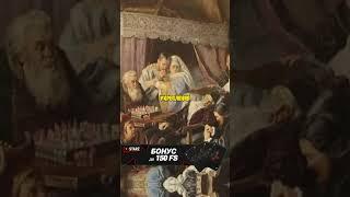 Смерть Ивана Грозного история
