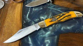 NAHC Hunter’s Classic-Big Game Traditional Knife!