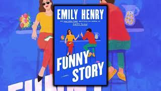 Funny Story by Emily Henry