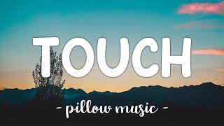 Touch - Little Mix (Lyrics) 