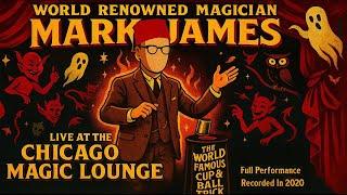 Mark James FULL SHOW in Chicago