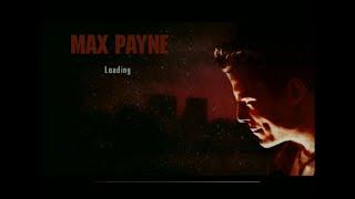 Xbox Longplay [071] Max Payne (US)