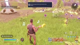 Fortnite stw duping in dupe lobby