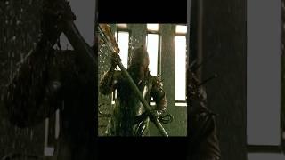 Claire Takes Down the Giant Axeman with a Shotgun Slide ‍️ | Resident Evil: Afterlife (2010)