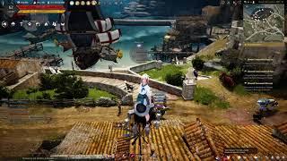 Заточка маятника черной звезды на 19 в Black Desert Online