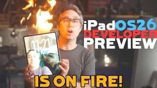 iPadOS 26 - Desktop Replacement is Within Reach!