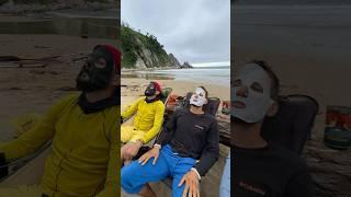 Только настоящие мужики так делают