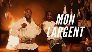 TOOFAN - Mon Largent ( instrumental )