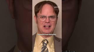 You 100% forgot about this cold open - The Office US