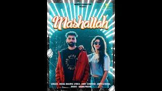 Vishal Maurya - Mashallah  ( Official Music Video ) @mauryasproduction9234